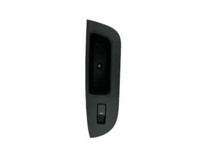 2014 Kia Sorento Power Window Switch - 935801U500VA