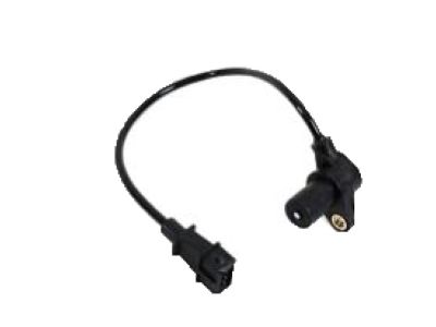 Kia 0K32A18891 Wheel Speed Sensor