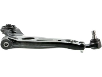 Kia 545003W100 Arm Complete-Front Lower