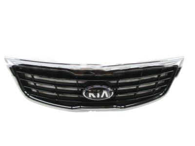 Kia 863503W510 Radiator Grille Assembly