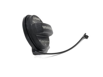 310103L500U Kia Cap Assembly-Fuel Filler Product Photo 3 of 4