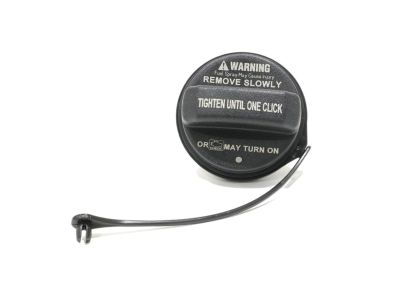 Kia 310103L500U Cap Assembly-Fuel Filler 310103L500U Kia Cap Assembly-Fuel Filler Product Photo 1 of 4