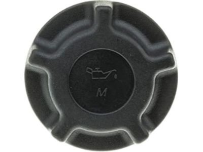 Kia 2651026630 Cap-Oil Filler