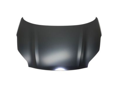 Kia Hood - 66400D9100