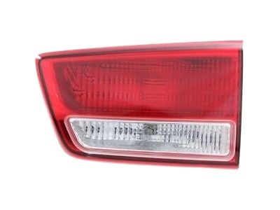 2016 Kia Sedona Tail Light - 92406A9000