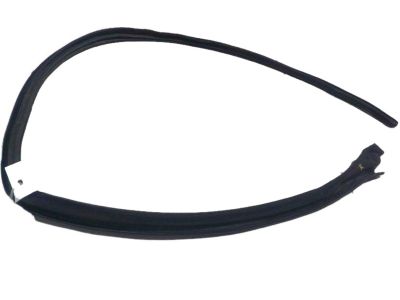 0K01858770 Kia Drip WEATHERSTRIP,RH Product Photo 1 of 1