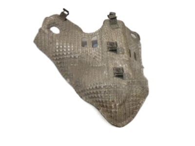 2015 Kia Soul Exhaust Heat Shield - 285252B600