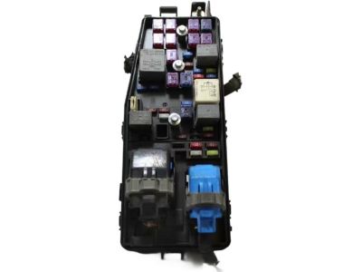 2007 Kia Sedona Fuse Box - 919504D020
