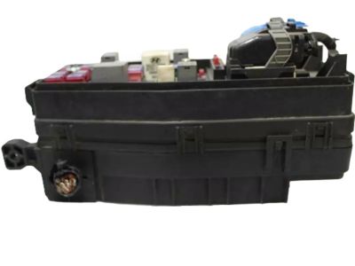 2007 Kia Sedona Fuse Box - 919504D020