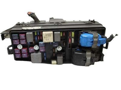 2007 Kia Sedona Fuse Box - 919504D020