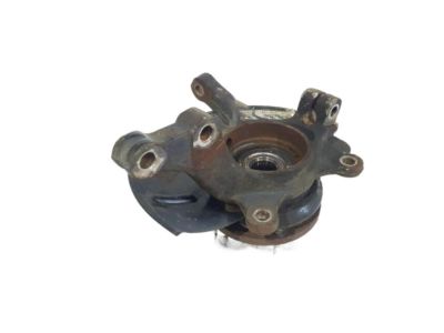 Kia Sportage Steering Knuckle - 517163W600