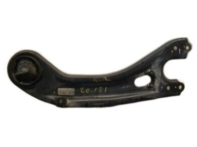 Kia 552804C000 Arm Assembly-Rear Trailing