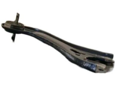 Kia 552804C000 Arm Assembly-Rear Trailing