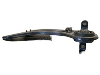 Kia 552804C000 Arm Assembly-Rear Trailing