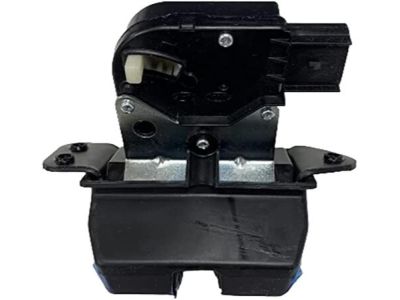 Kia Sorento Door Lock Actuator - 812303Z000