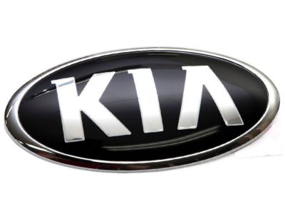 Kia 86320D4000 Ornament