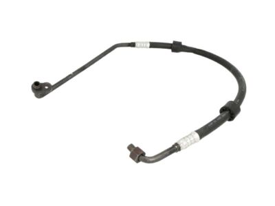 2007 Kia Rio A/C Hose - 977591G000