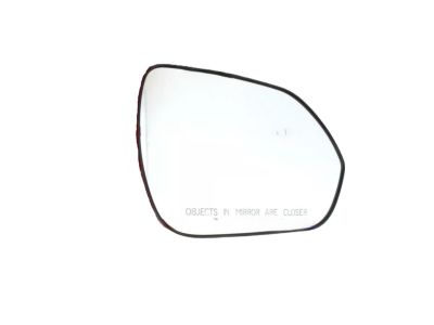 Kia Seltos Car Mirror - 87621Q5200