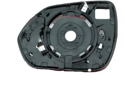 Kia Seltos Car Mirror - 87621Q5200