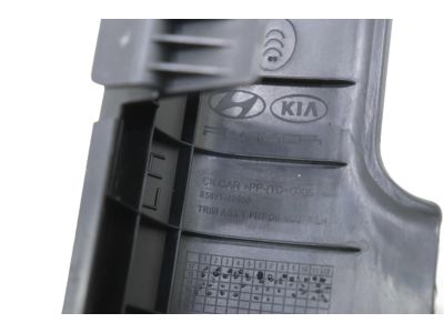 Kia 85871J5000WK