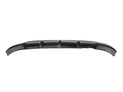 Kia 866231G600 MOULDING -Rear Bumper Protector