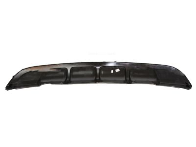 Kia 866231G600 MOULDING -Rear Bumper Protector