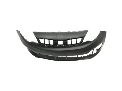 Kia 865111W500 Front Bumper Cover