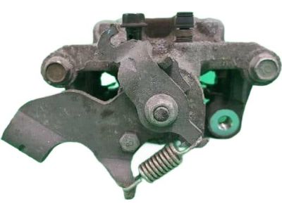 Kia Forte Koup Brake Caliper - 58310A5B30