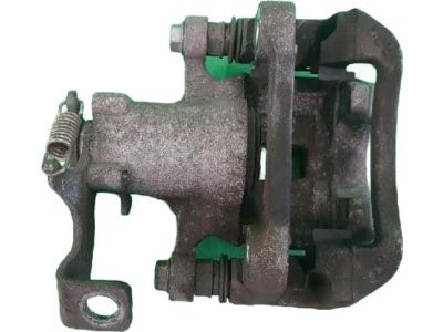 Kia Forte Koup Brake Caliper - 58310A5B30