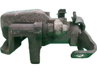 Kia Forte Koup Brake Caliper - 58310A5B30