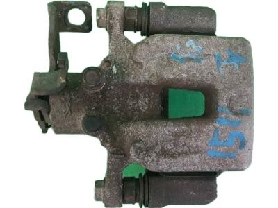 Kia Forte Koup Brake Caliper - 58310A5B30