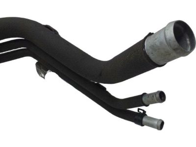 Kia Optima Fuel Filler Neck - 31030D5500