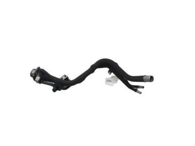 Kia Optima Fuel Filler Neck - 31030D5500