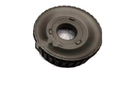 Kia 4556522800 Hub-End Clutch