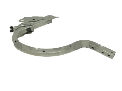 Kia 79210H9000 Hinge Assembly-Trunk Lid