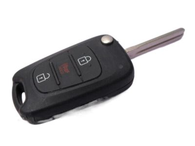 2012 Kia Rio Transmitter - 954301W021