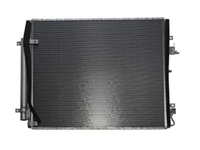 Kia 976052J200 Condenser Assembly-Cooler