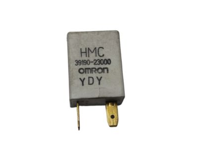 Kia 3919023000 Resistor With Diode