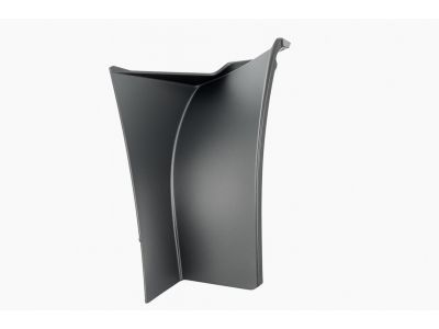 92411DW000 Kia COVER-RR COMBINATION Product Photo 2 of 2
