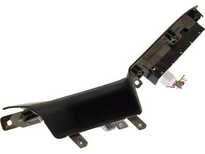 Kia Optima Power Window Switch - 935802T520