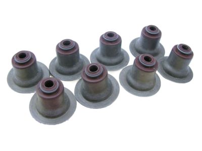 Kia 222243CAB0 Seal-Valve Stem