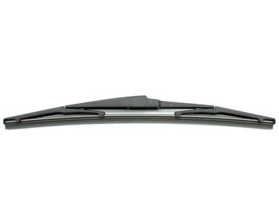 2011 Kia Rio Windshield Wiper - 988501G000