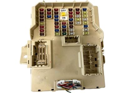 Kia 91951A9650