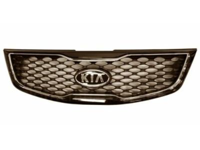 2015 Kia Sedona Grille - 86352A9510