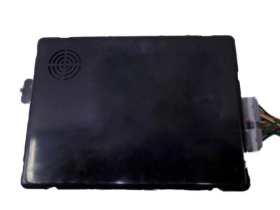 Kia Body Control Module - 954003W853