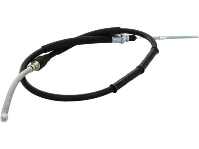 2004 Kia Sedona Parking Brake Cable - 0K56B44420A