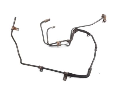 2004 Kia Sorento Power Steering Hose - 575633E000