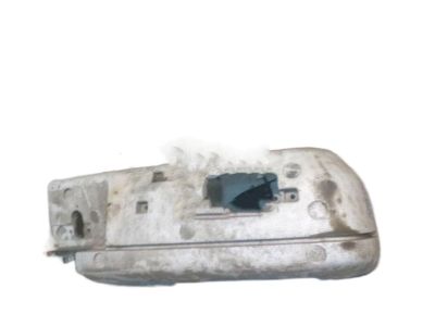 Kia 0K01850312G Ea Foam Rear-Bump,LH