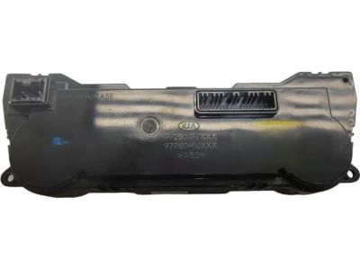 Kia 972502T782CA