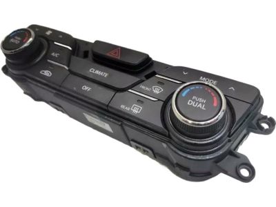 Kia 972502T782CA